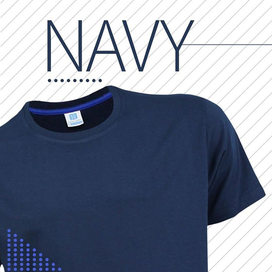  Kaos  Navy Blue Polos  Desain Kaos  Menarik