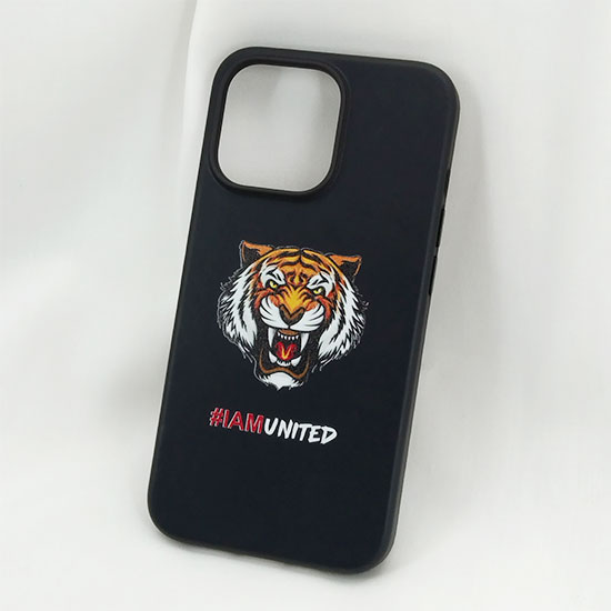 Print Case Handphone (Bahan dari Pelanggan)