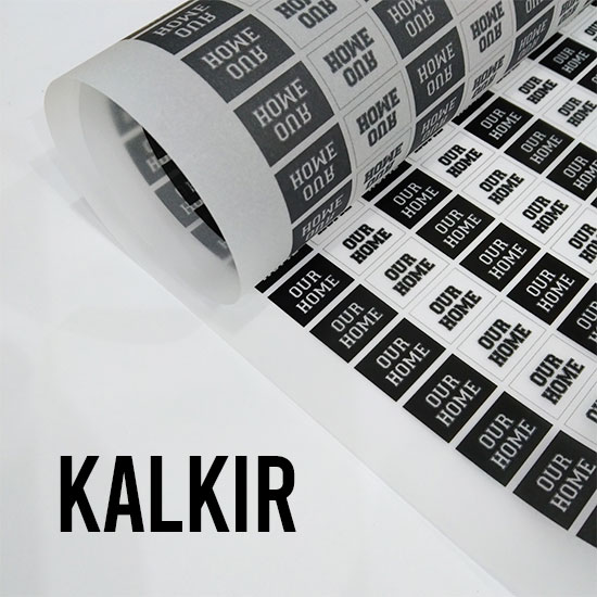 Kalkir A3+