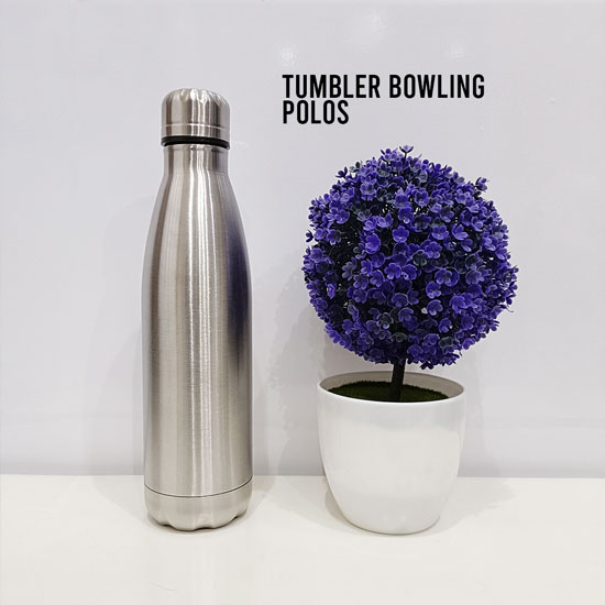 Tumbler Bowling Polos