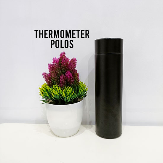 Tumbler Thermometer Polos