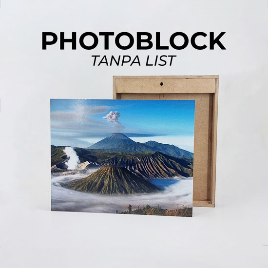 Photoblock 6R(15X20cm)