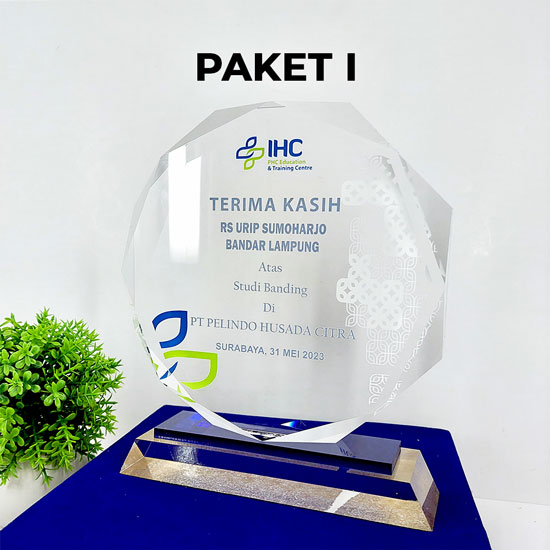 Paket Plakat I (Hexagonal)