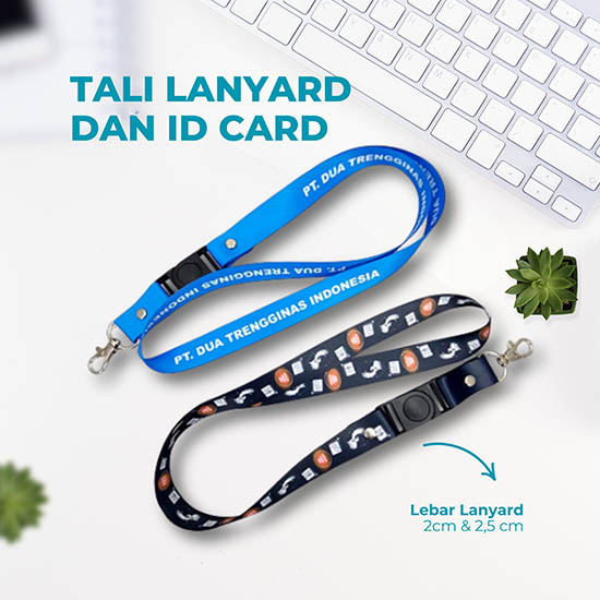 ID Card - PVC