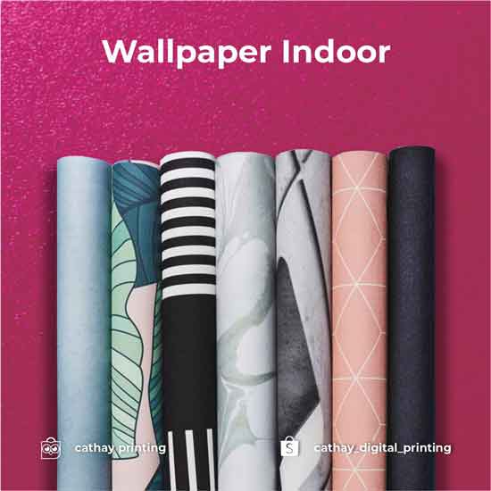 Wallpaper Indoor