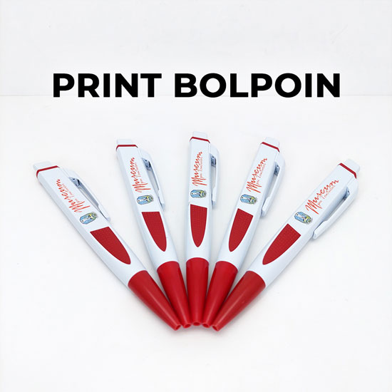 Bolpoint - Bolpen