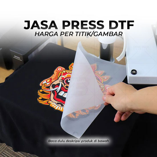 Jasa Press