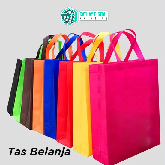 Tas Belanja 