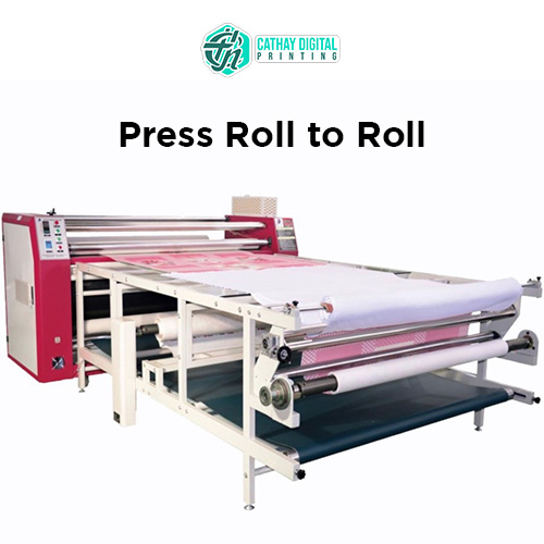 Jasa press roll 