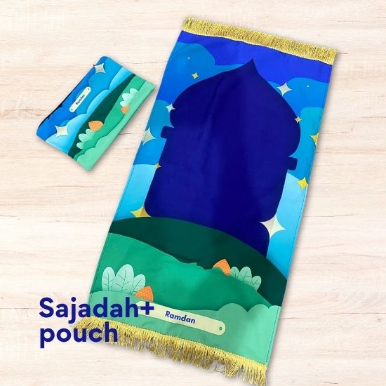 Sajadah
