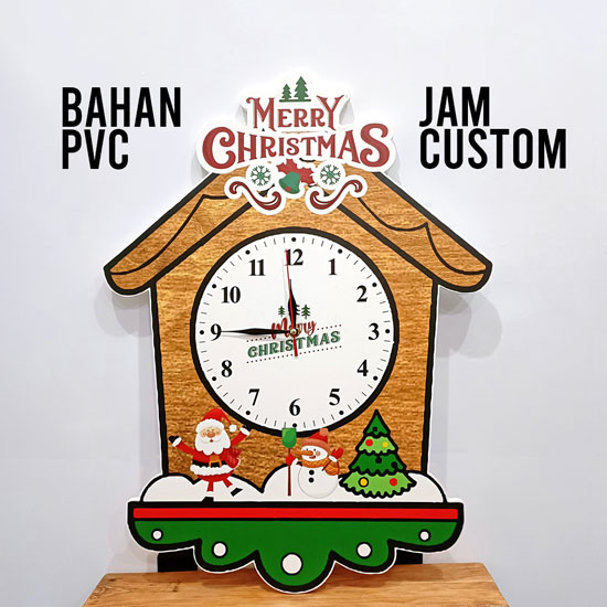 Jam Custom