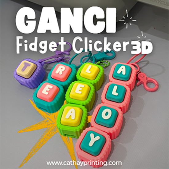 Ganci 3D