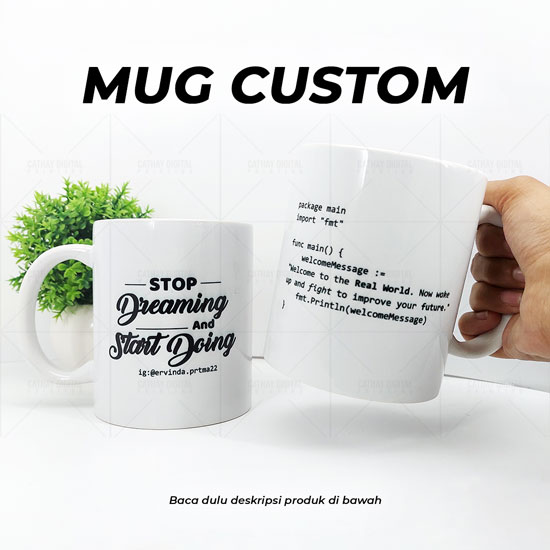 Mug