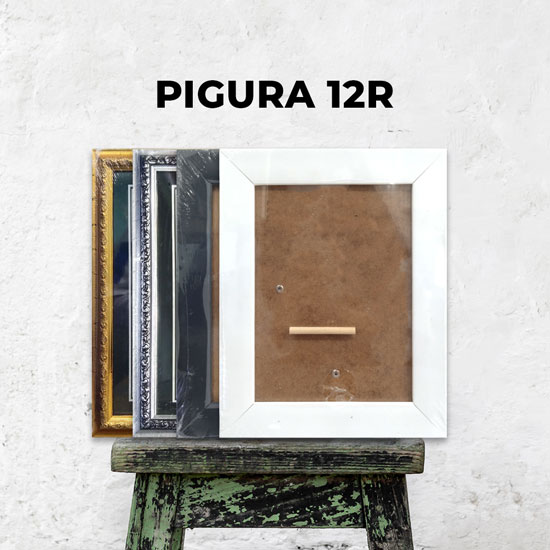 Pigura 12R