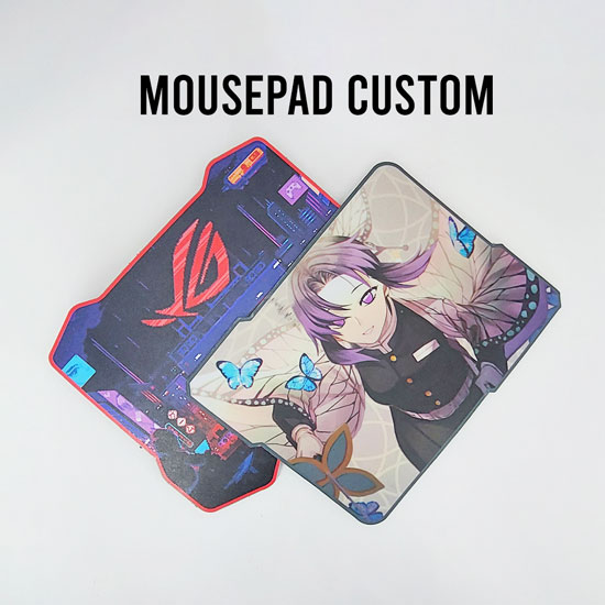 Mousepad