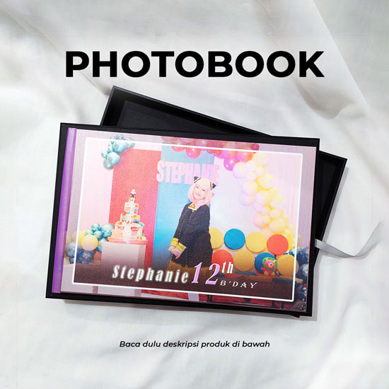 Photobook