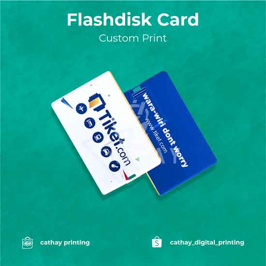Flashdisk Card