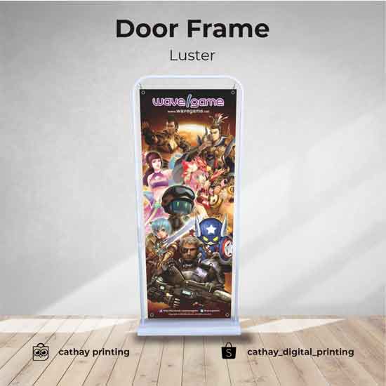 Door Frame