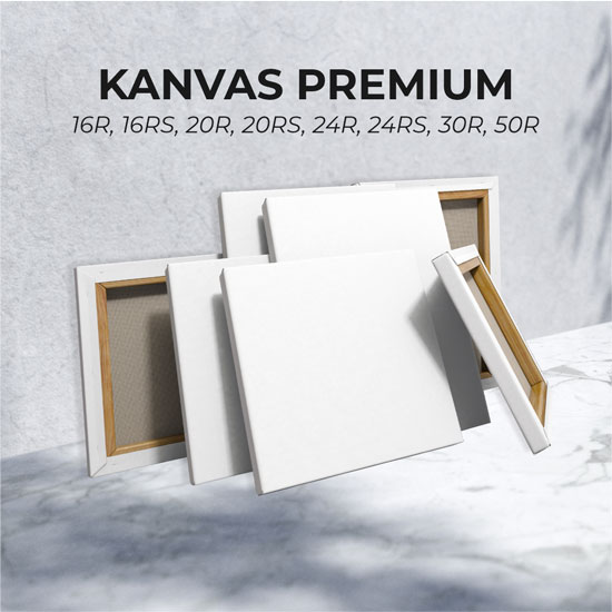 KANVAS PREMIUM