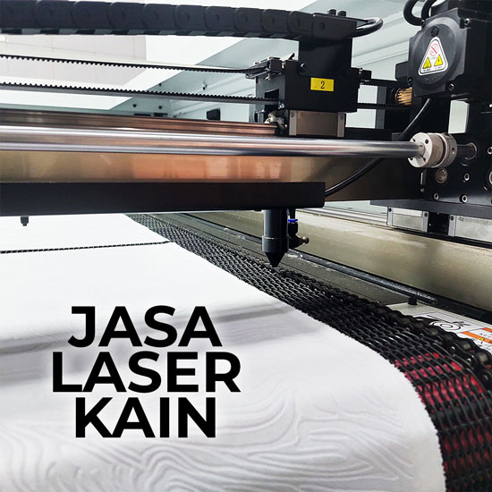 Laser Kain 