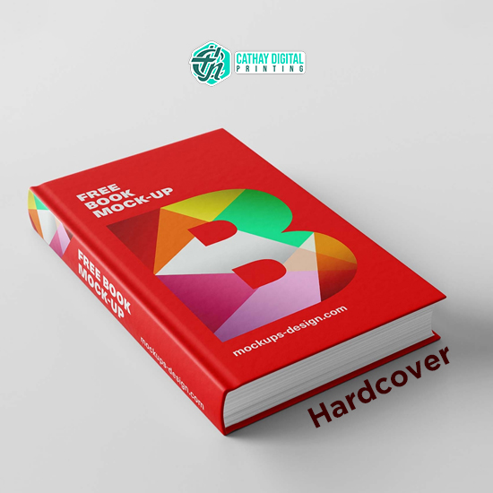 Hardcover 