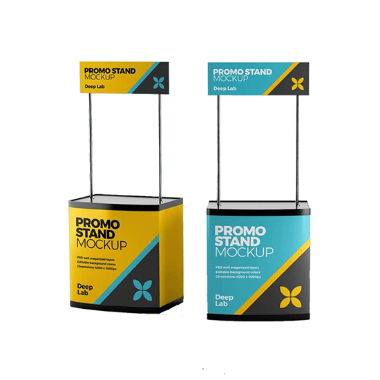 event desk