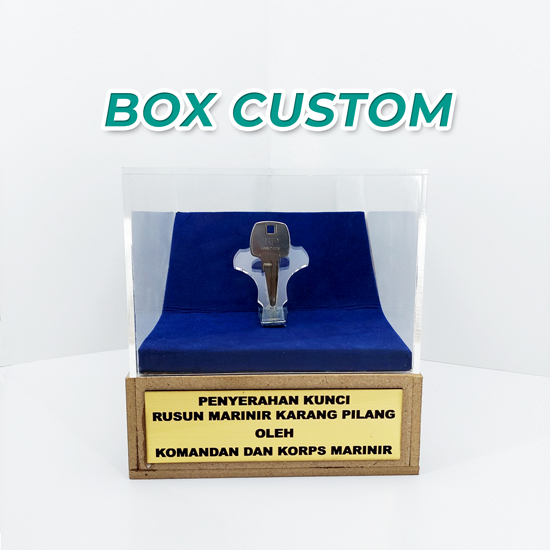Box Custom