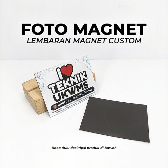 foto magnet