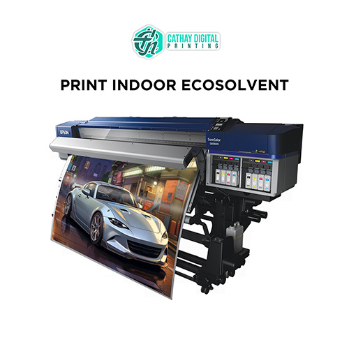 Print Indoor Eco 