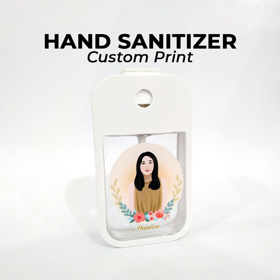 Hand Sanitizer