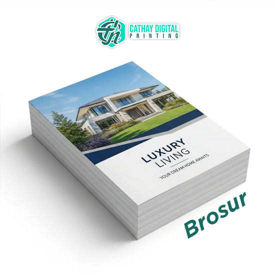 BROSUR