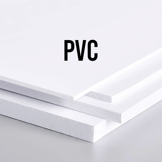 PVC Cutting