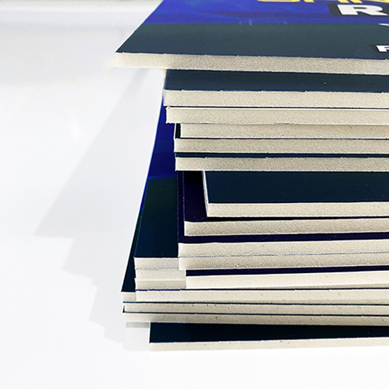 Foamboard/Impraboard/PVC polos