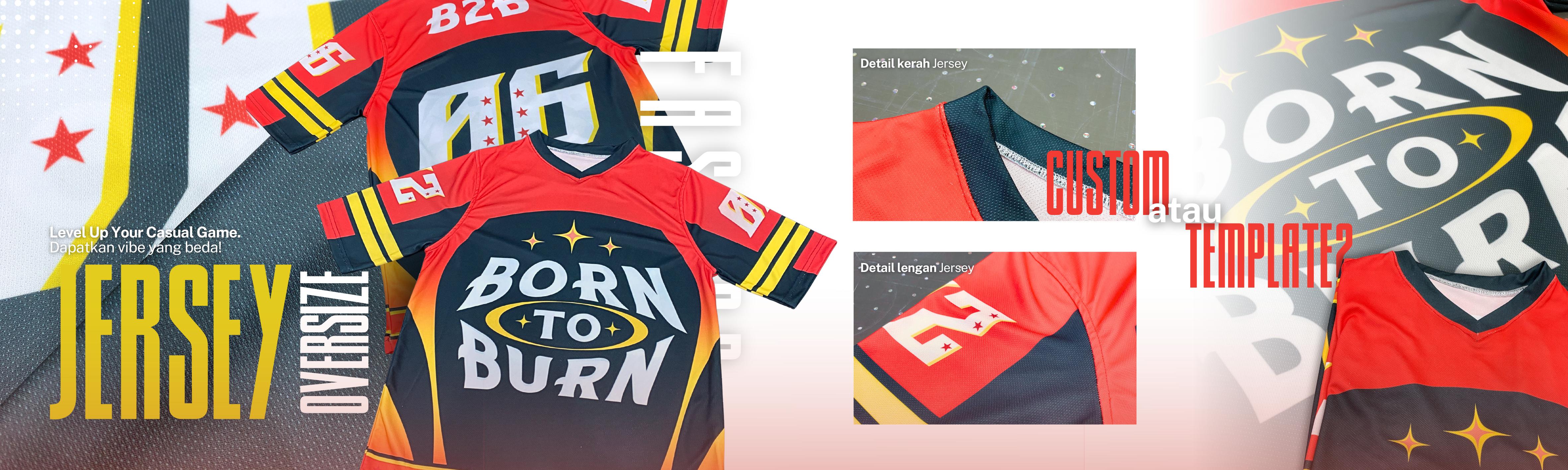 Jersey